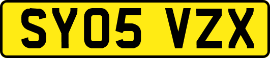 SY05VZX