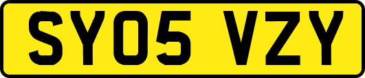 SY05VZY