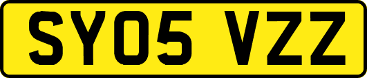 SY05VZZ