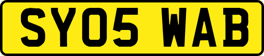 SY05WAB