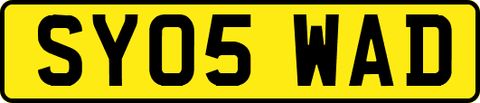 SY05WAD