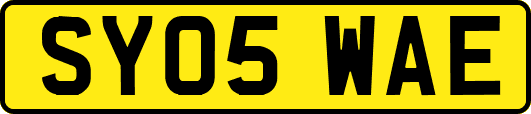 SY05WAE