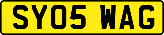 SY05WAG