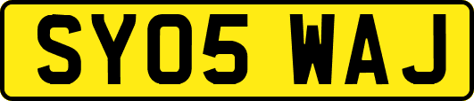 SY05WAJ
