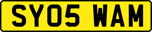 SY05WAM