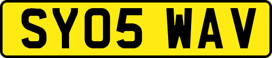 SY05WAV