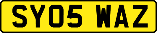 SY05WAZ