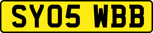 SY05WBB