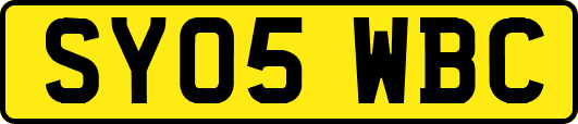 SY05WBC