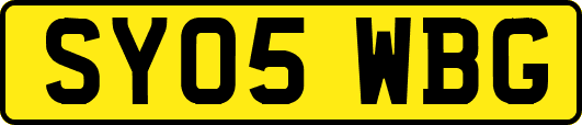 SY05WBG