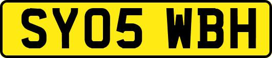 SY05WBH