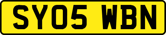 SY05WBN