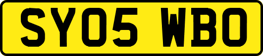 SY05WBO