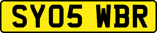 SY05WBR