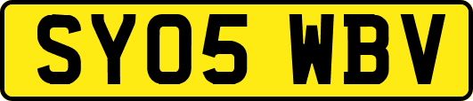 SY05WBV