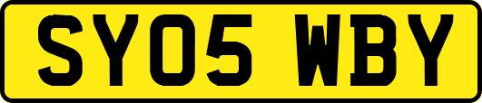 SY05WBY