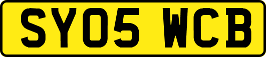 SY05WCB