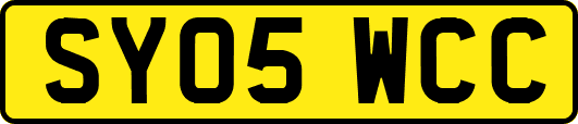 SY05WCC