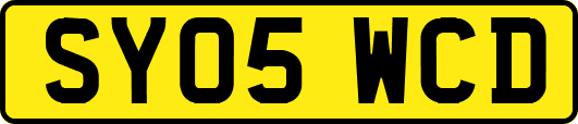 SY05WCD