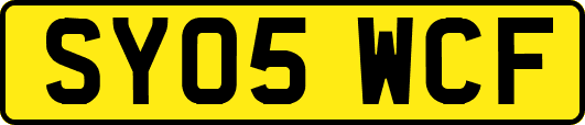 SY05WCF