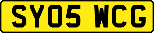SY05WCG