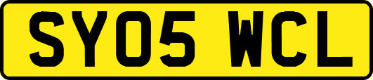 SY05WCL
