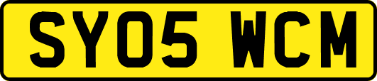 SY05WCM