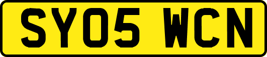SY05WCN