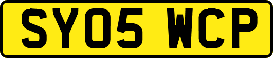 SY05WCP