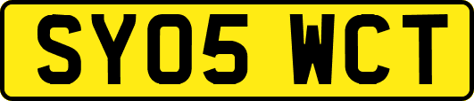 SY05WCT