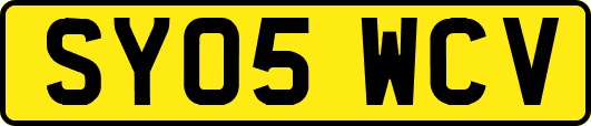 SY05WCV