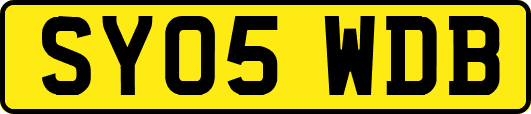 SY05WDB
