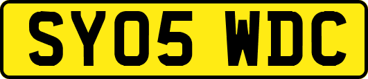 SY05WDC