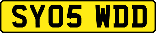 SY05WDD
