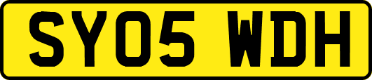 SY05WDH