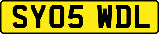 SY05WDL