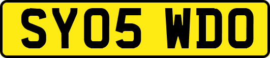 SY05WDO