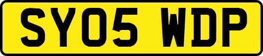 SY05WDP