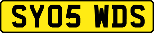 SY05WDS