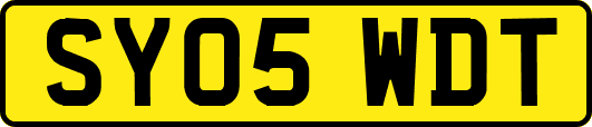 SY05WDT