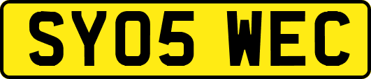 SY05WEC