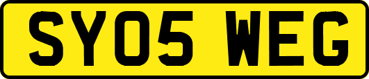 SY05WEG