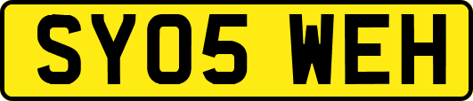 SY05WEH