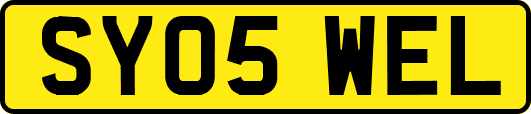 SY05WEL