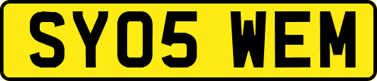 SY05WEM