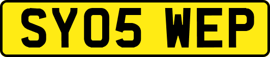 SY05WEP
