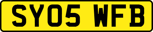 SY05WFB