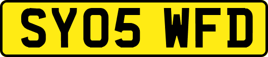 SY05WFD
