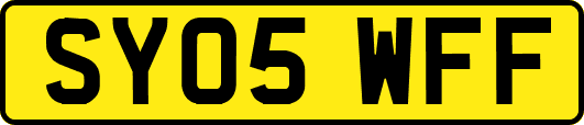 SY05WFF