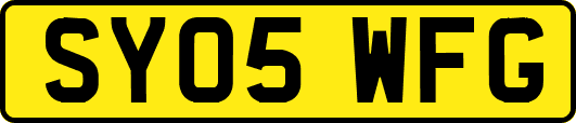 SY05WFG